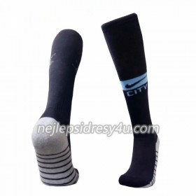 Manchester City Domácí Podkolenky 2018/19